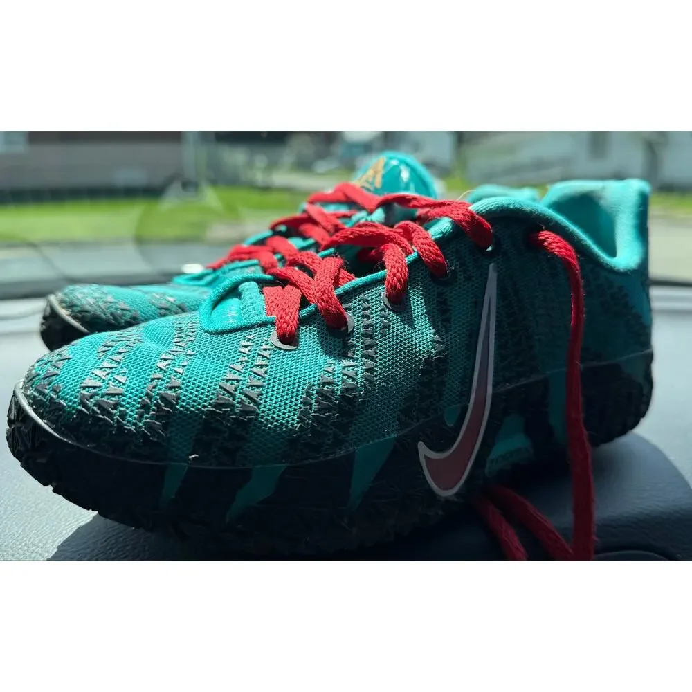 Nike ja scratch